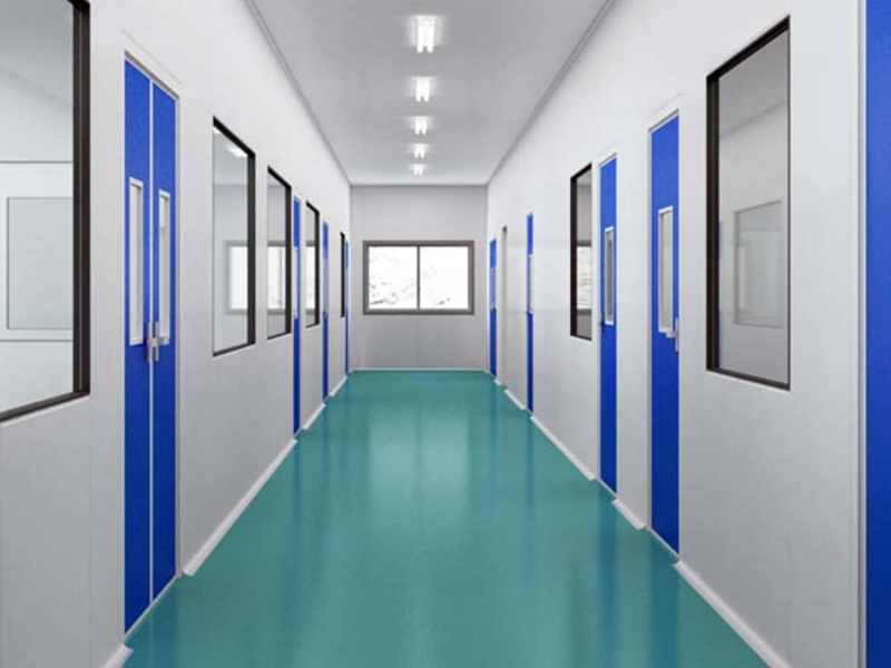 Modular Wall & Ceiling Panel